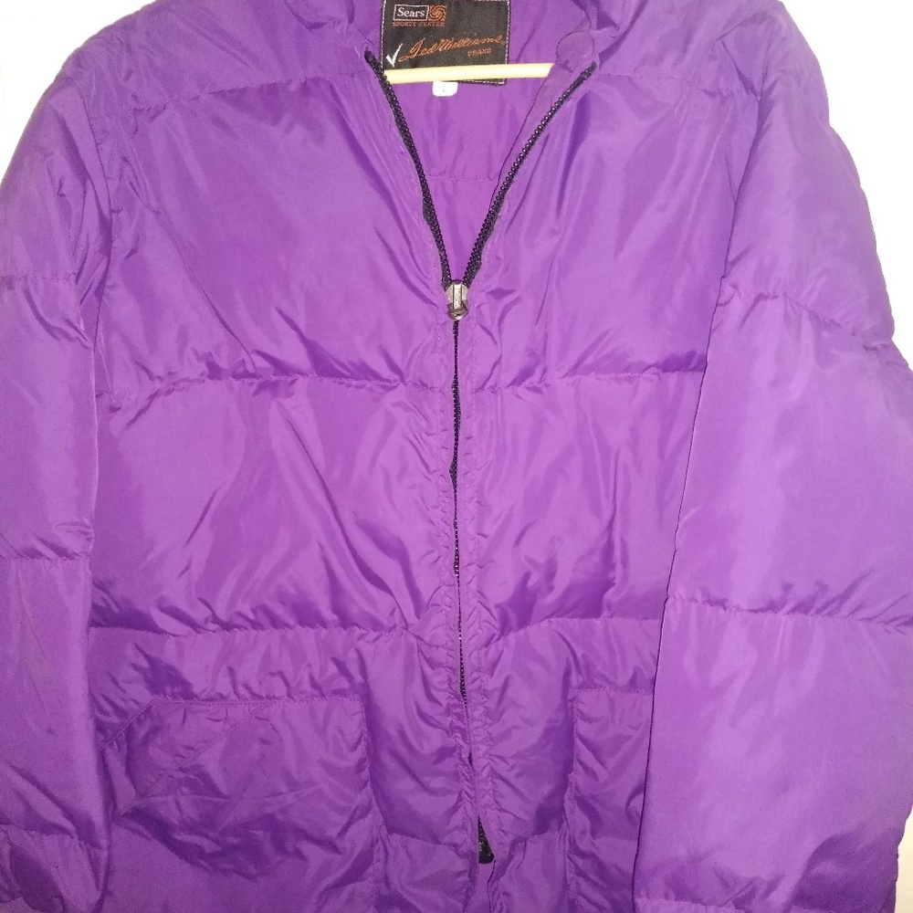 Women's jacket